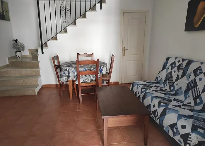 Duplex Cordoba Urb Natura World