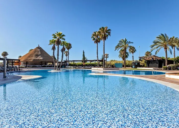 Occidental Isla Cristina