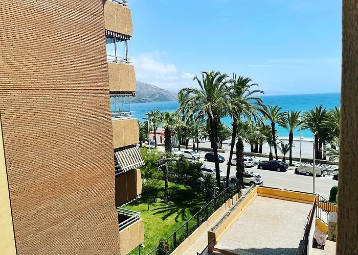 Intiyan Playa Y Piscina