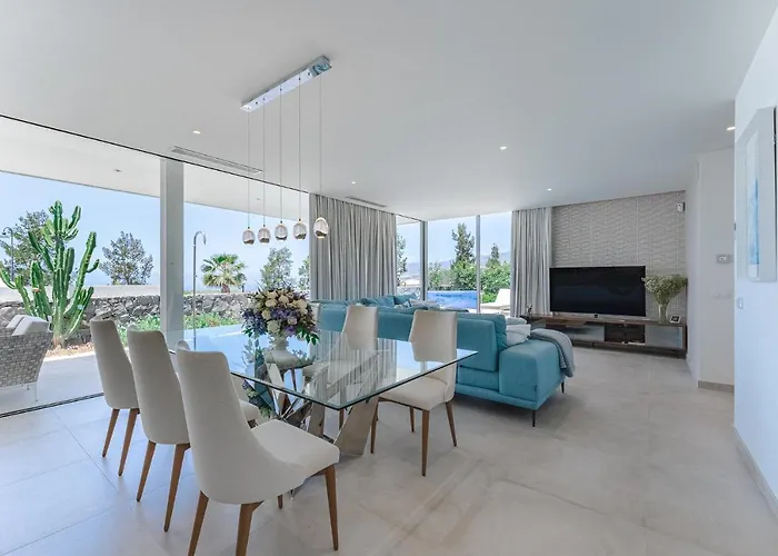 Villa Abama
