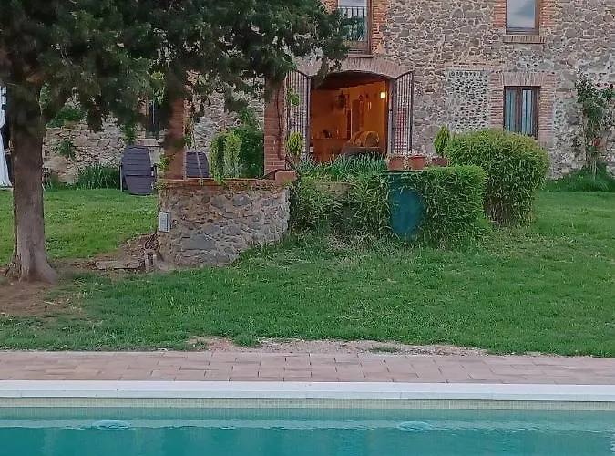 Villa Del Remei