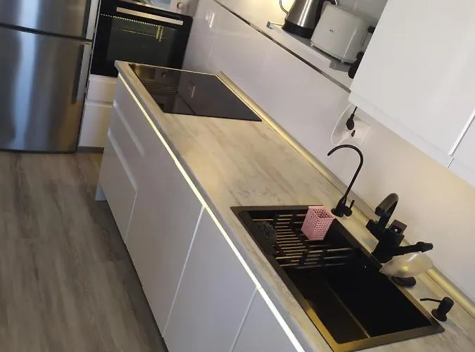 Infinito Apartamento
