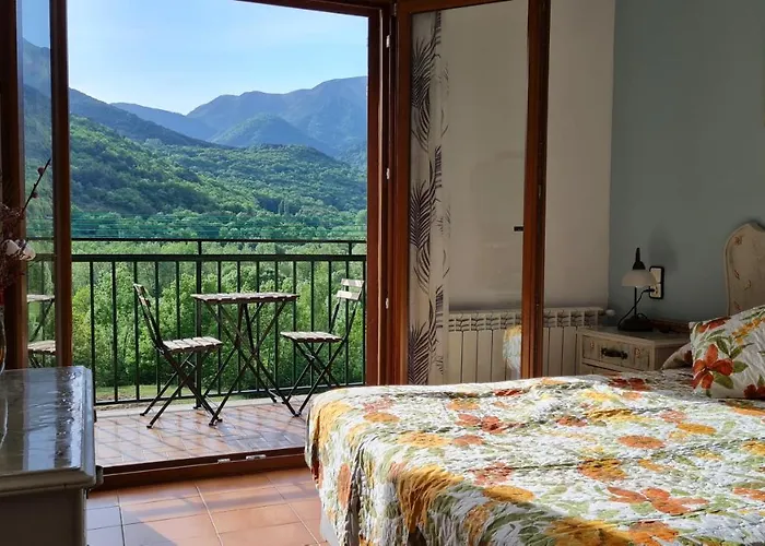 Apartament Vent De Port