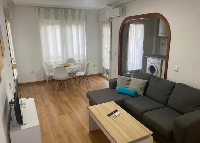 Homely Apartments Mar 3