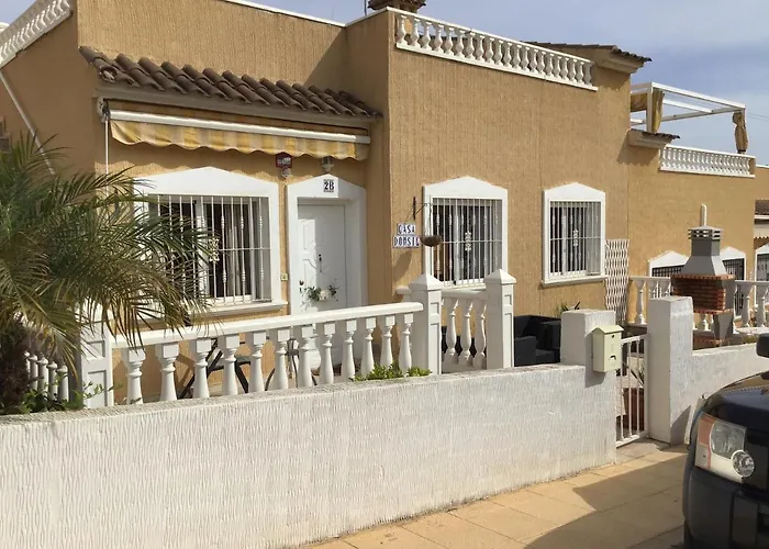 2B Calle Lorca