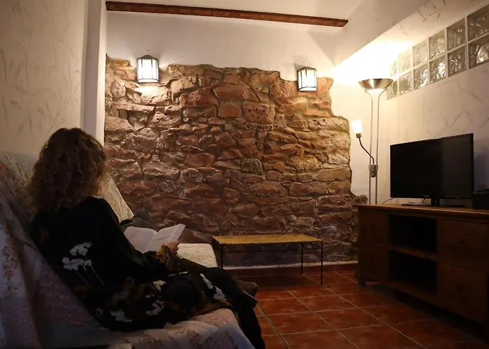 La Coveta - Aptos. Vilapart