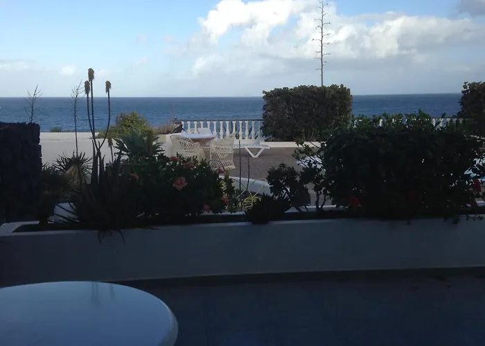 Finca Del Mar Naturist Complex