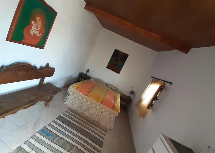 Casa La Suerte