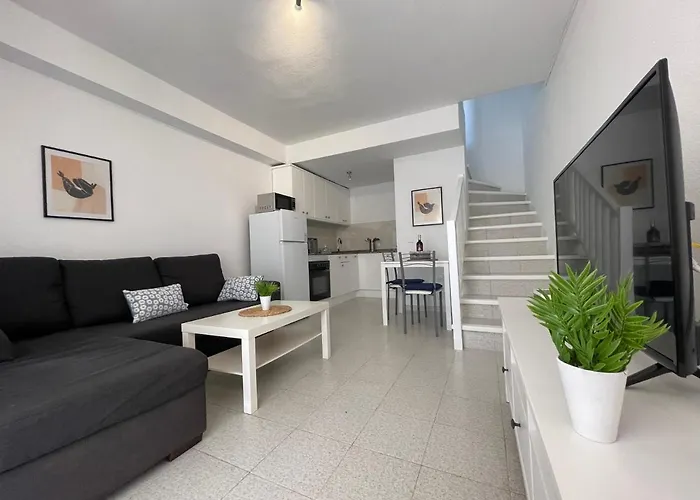 Apartamento Gustamar 16