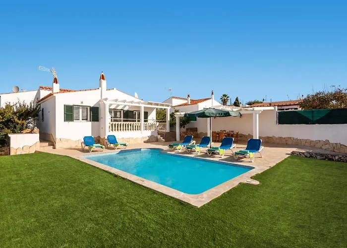 Villa Santi III By Villa Plus