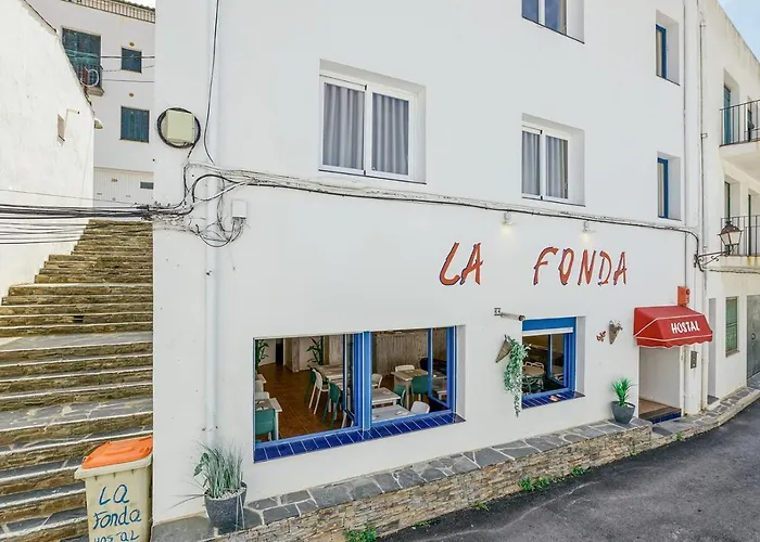 La Fonda