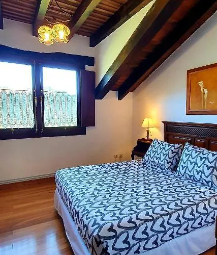 Casa Rural El Cereceu
