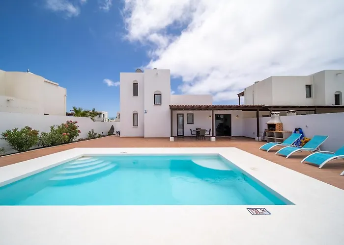 Villa Turquesa