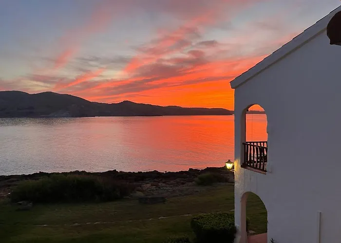 Amazing Sea View A Paradise Cosy Apartment
