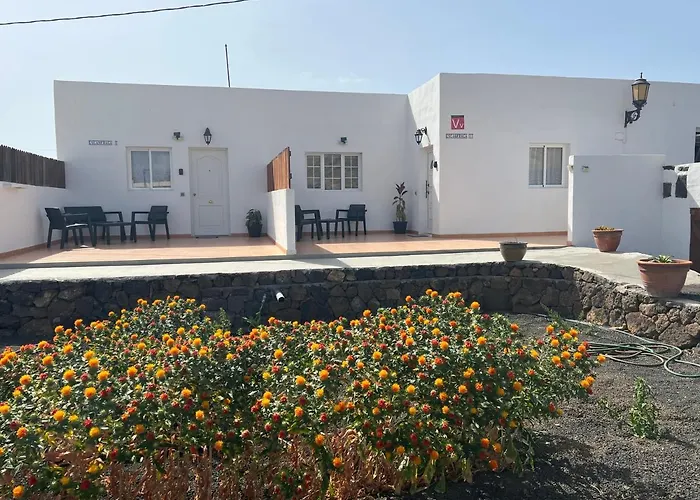 Casa Escanfraga II