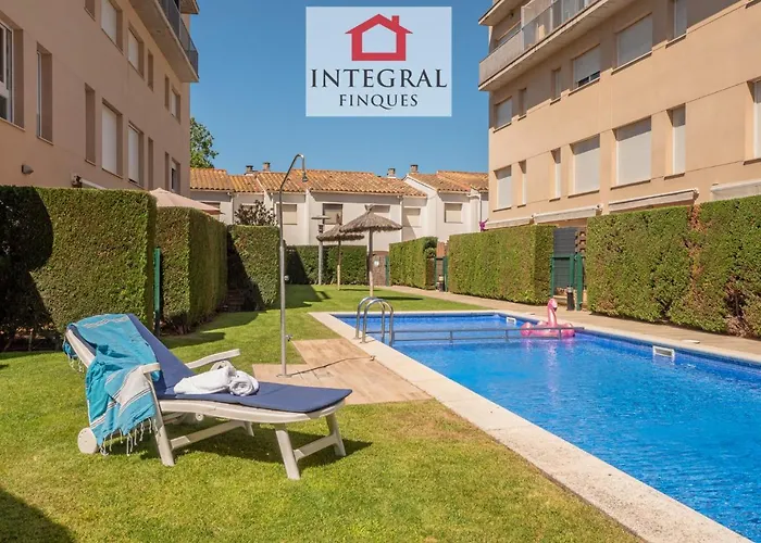 Splash Holiday Home