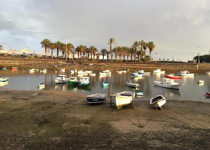 Casa Pescado y mariposas