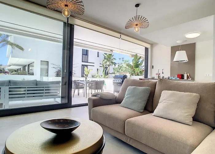 Antilia Terraces 3 Apartment -6309