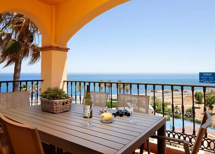 Mijas Costa Dolphin Views By Alfresco Stays