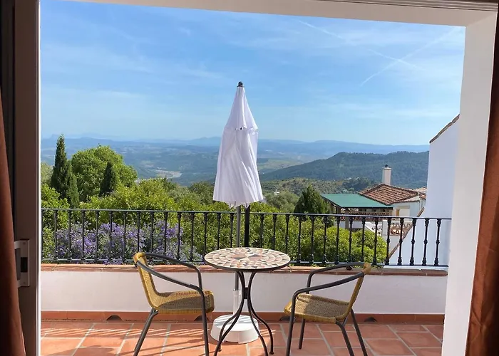 Villa Laguneta