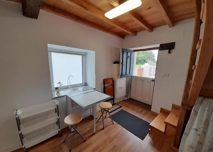 Vivienda Vacacional La Casina