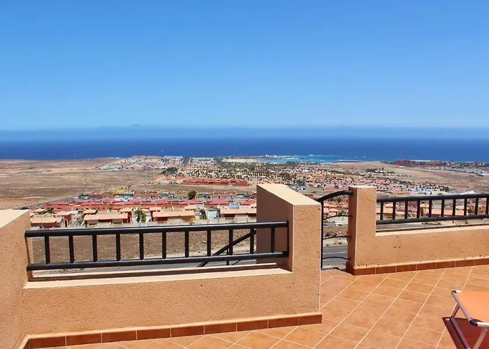 Balcon Del Atlantico