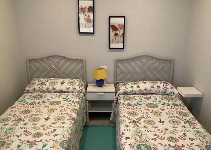 Apartamentos Costamar