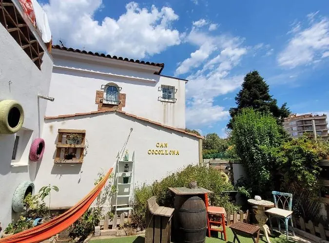 Can Cocollona B&B