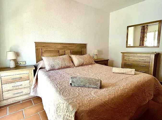 Apartamento en el casco histórico, a 5 min playa.