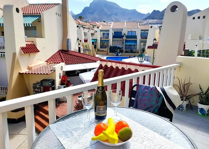 Mareverde Elisa, 1 Bedroom & Wifi Free