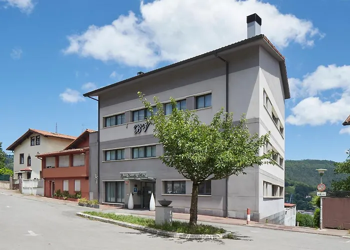 Hotel Berri Versalles