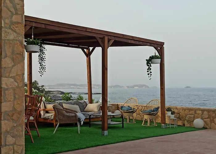 Villa Mangata