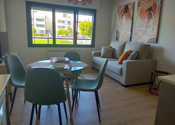 Apartamento Sofía