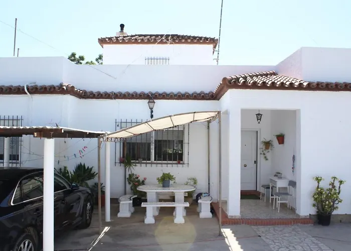 Casa La Maceta