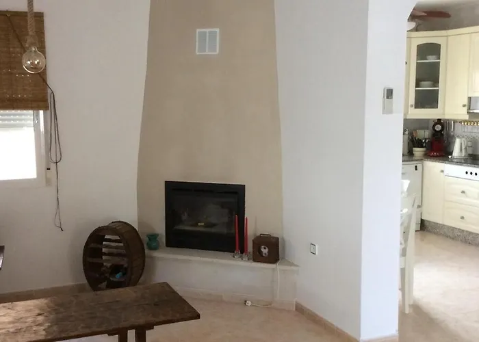 Casa Cuesta