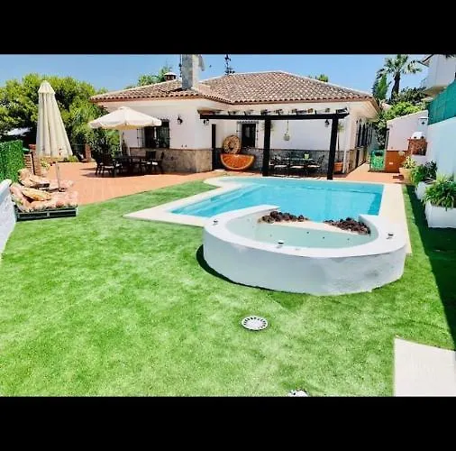 Villa Suite Pepa