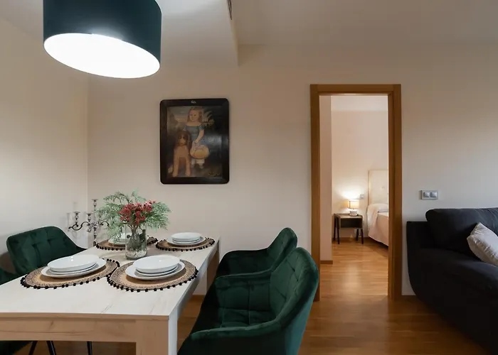 Apartamento Bulevar 1
