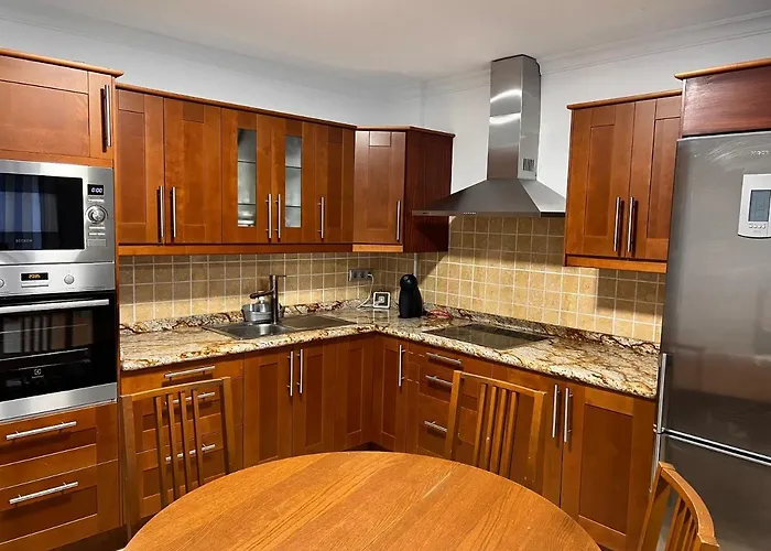 Precioso Apartamento Residencial