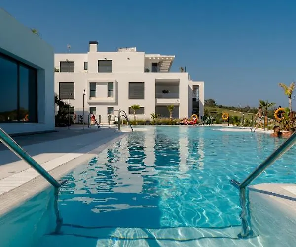 The Links Alcaidesa Apartment