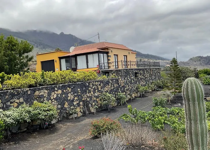 Casa Cueva De Las Palomas 1