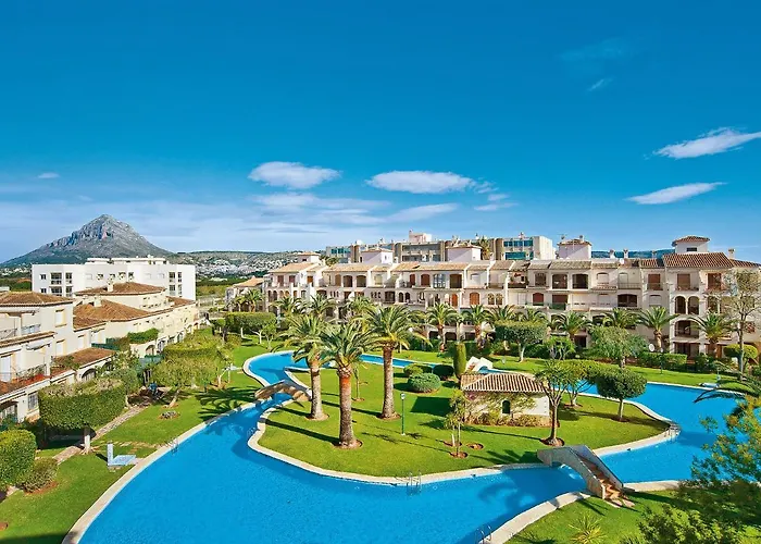 Apartment La Isla-12