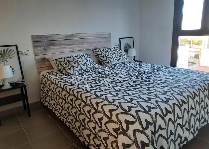 Duplex en Urbanizacion Jardines del Guadiana
