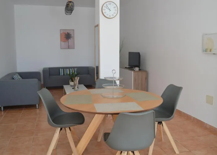 Vv Casa Danijuly