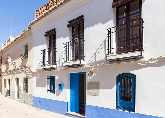 Casa Las Ninas