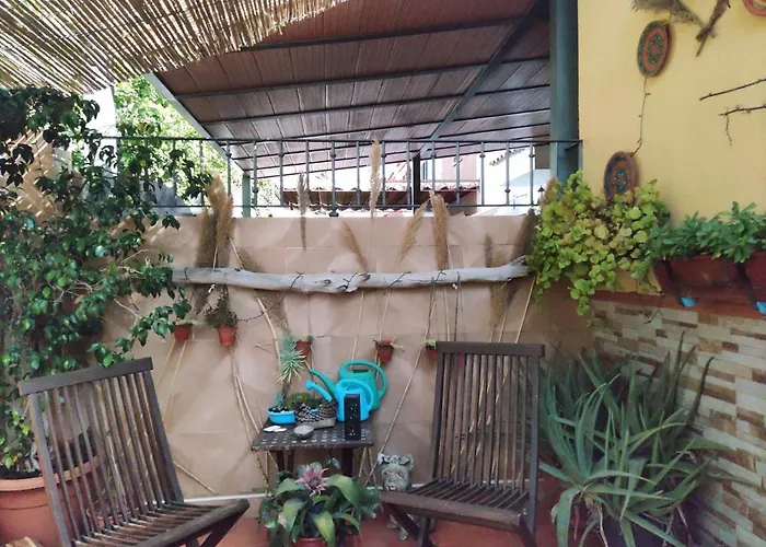 Cool Garden And Suite