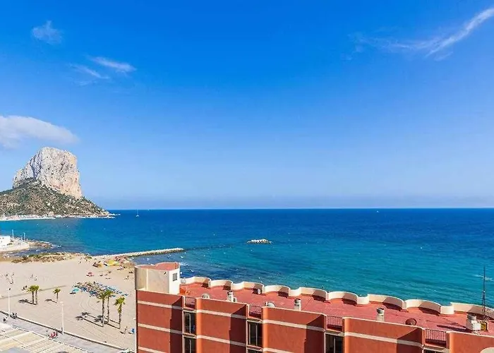 Inftour Amatista 9 Apartamento