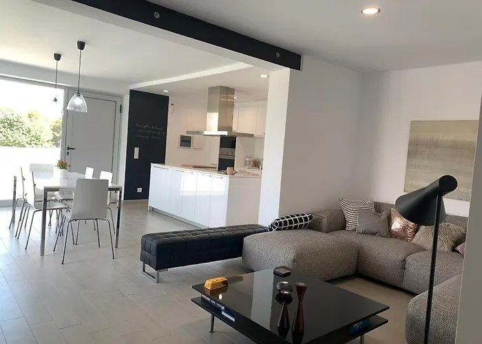 Apartamento Exclusivo Costa Dorada