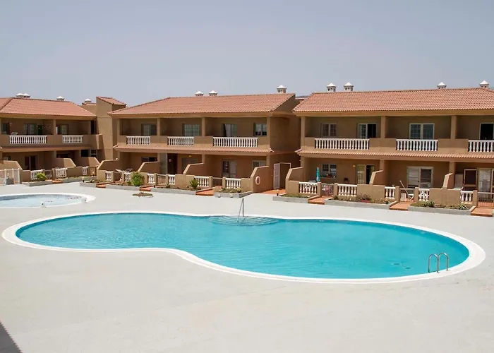 Navy Apartment, El Poris