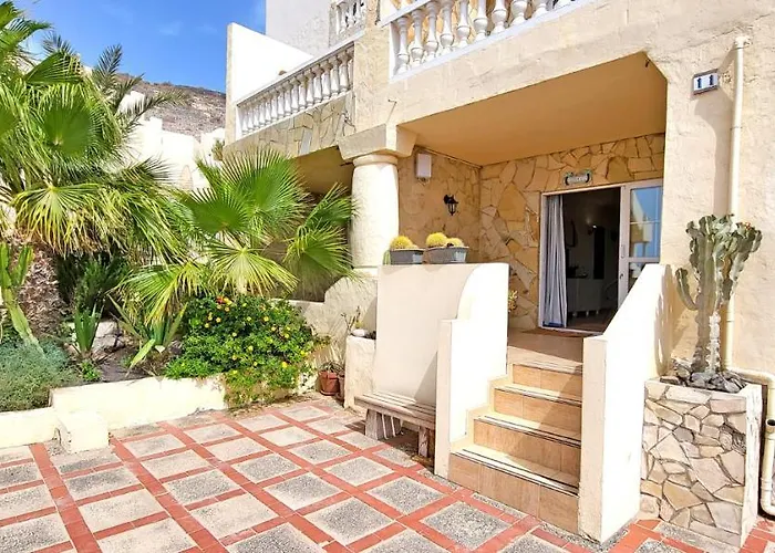 Casa Loro, Costa Calma