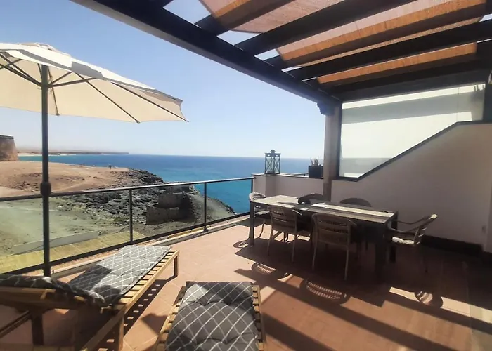 Seahaus Cotillo